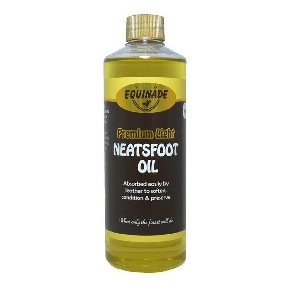 Equinade Neatsfoot Oil