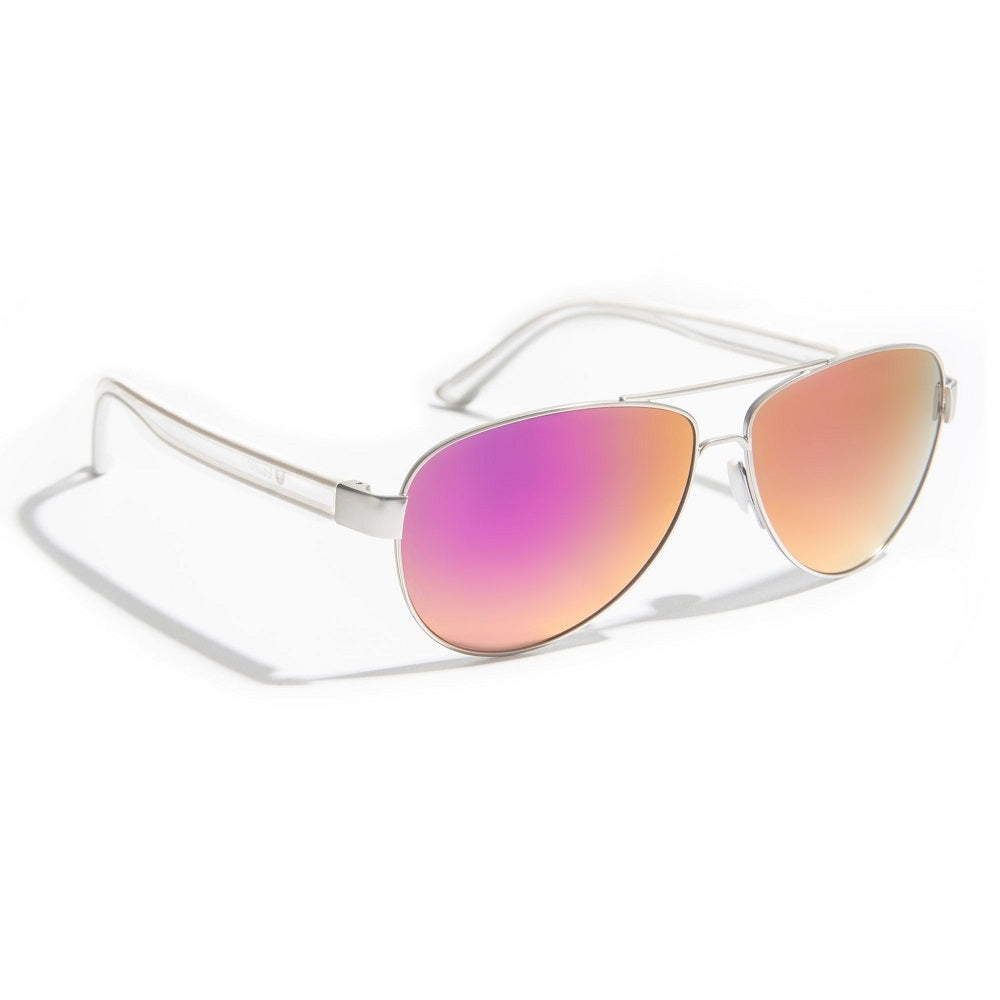 Gidgee Eye Sunglasses | Equator | Champagne