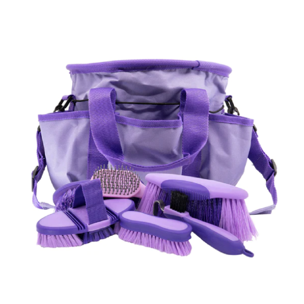 Eurohunter Soft Touch Grooming Bag