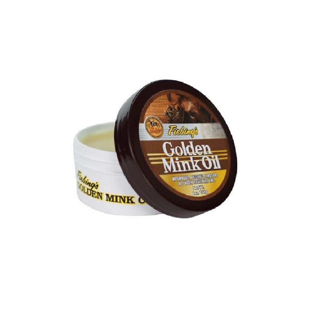Fiebings Golden Mink Oil | 168g