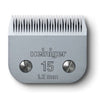 Heiniger Clipper Blades | #30 | 0.5MM