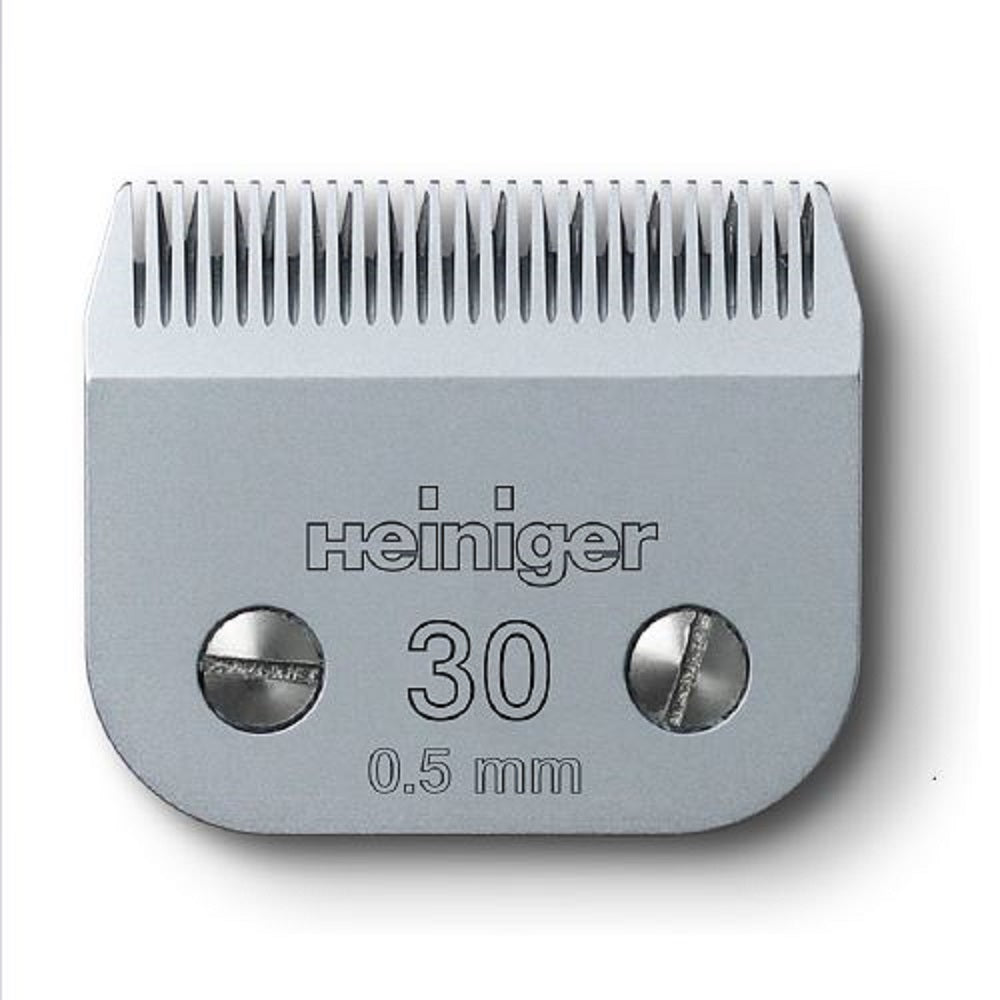 Heiniger Clipper Blades | Assorted Sizes