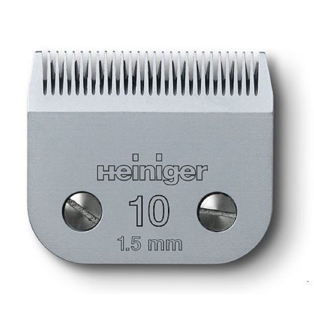 Heiniger Clipper Blades | Assorted Sizes
