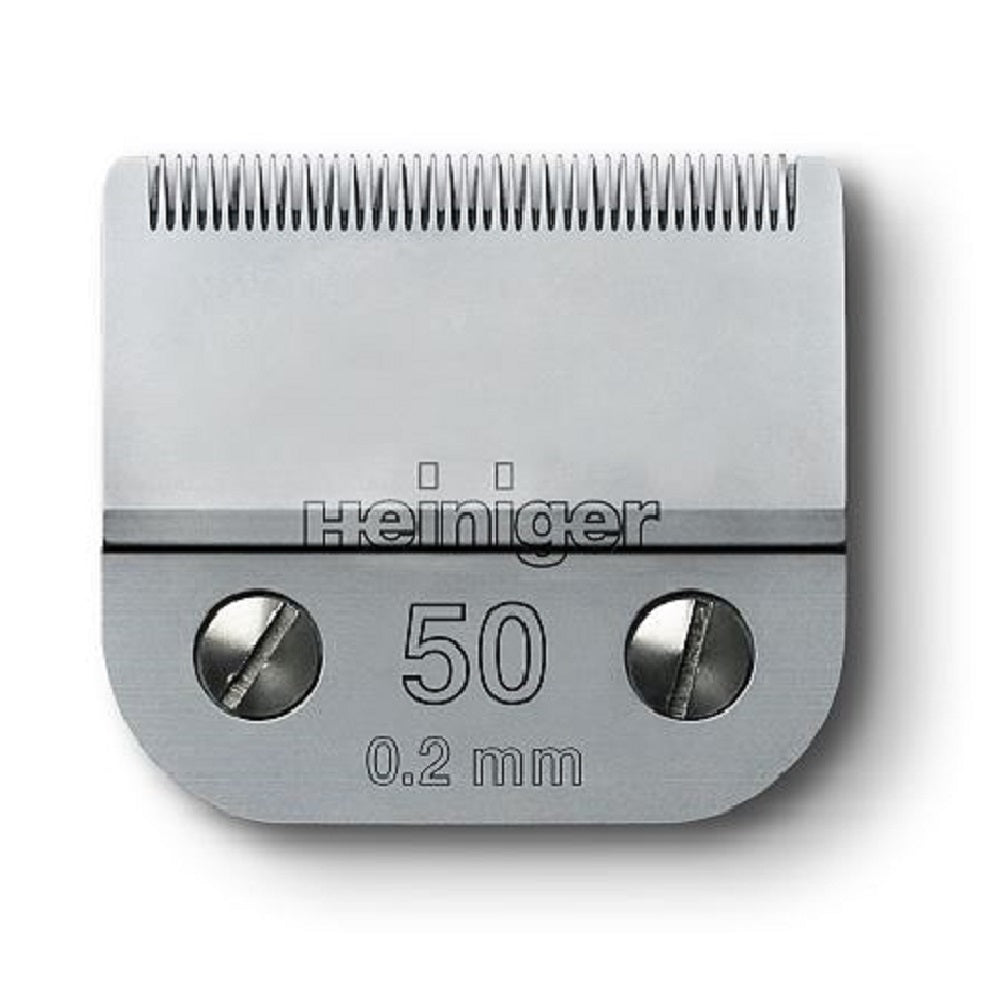 Heiniger Clipper Blades | Assorted Sizes