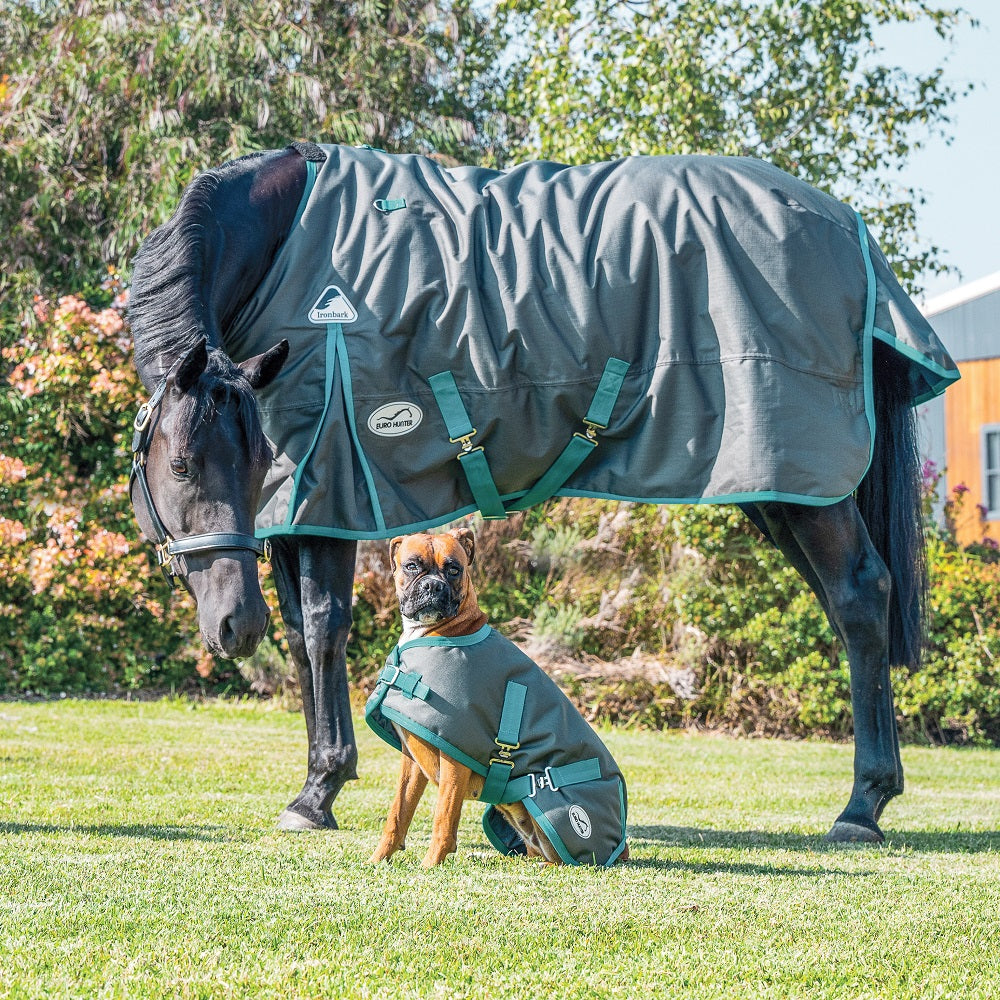 Eurohunter Ironbark Dog Rug
