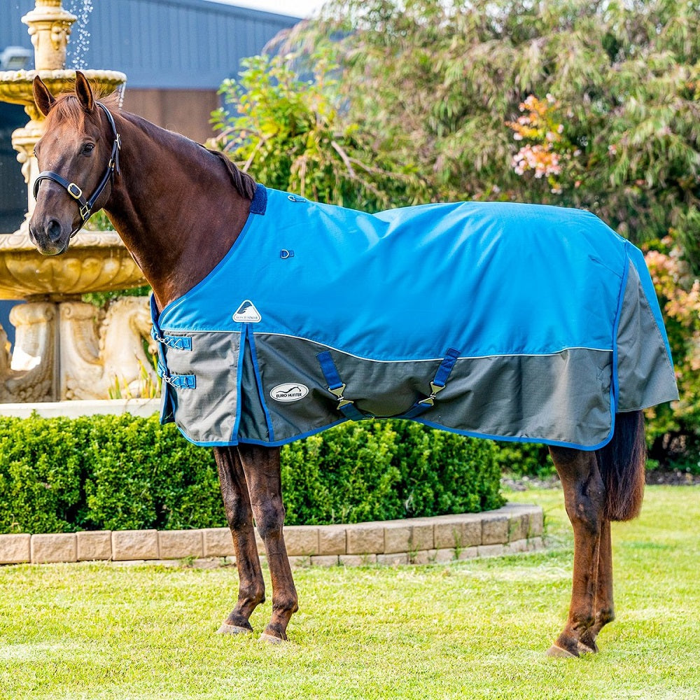 Eurohunter Kosciuszko II Rug