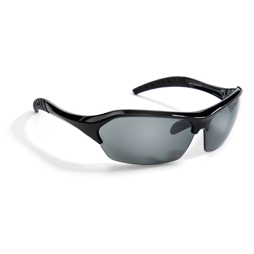 Gidgee Eye Sunglasses | Liberty | Black