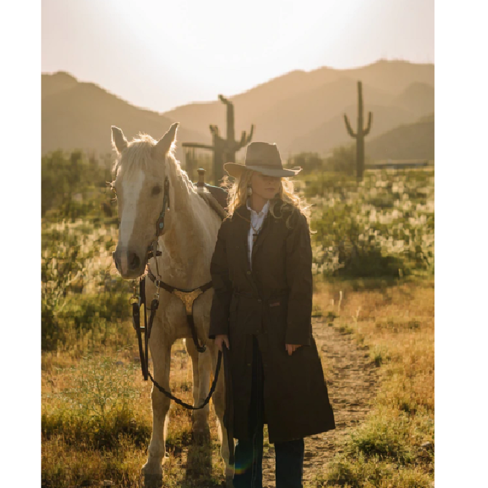 Womens 2025 outback coats