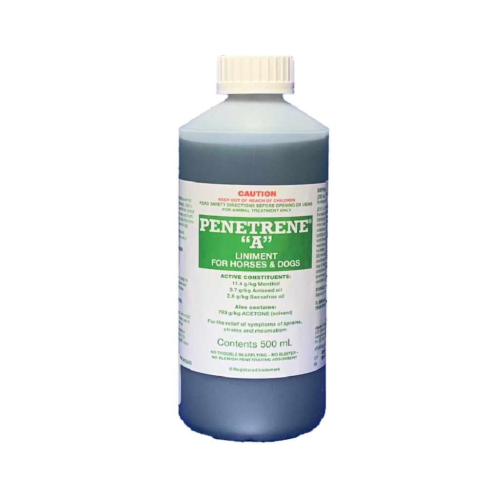 Penetrene A | 500ml