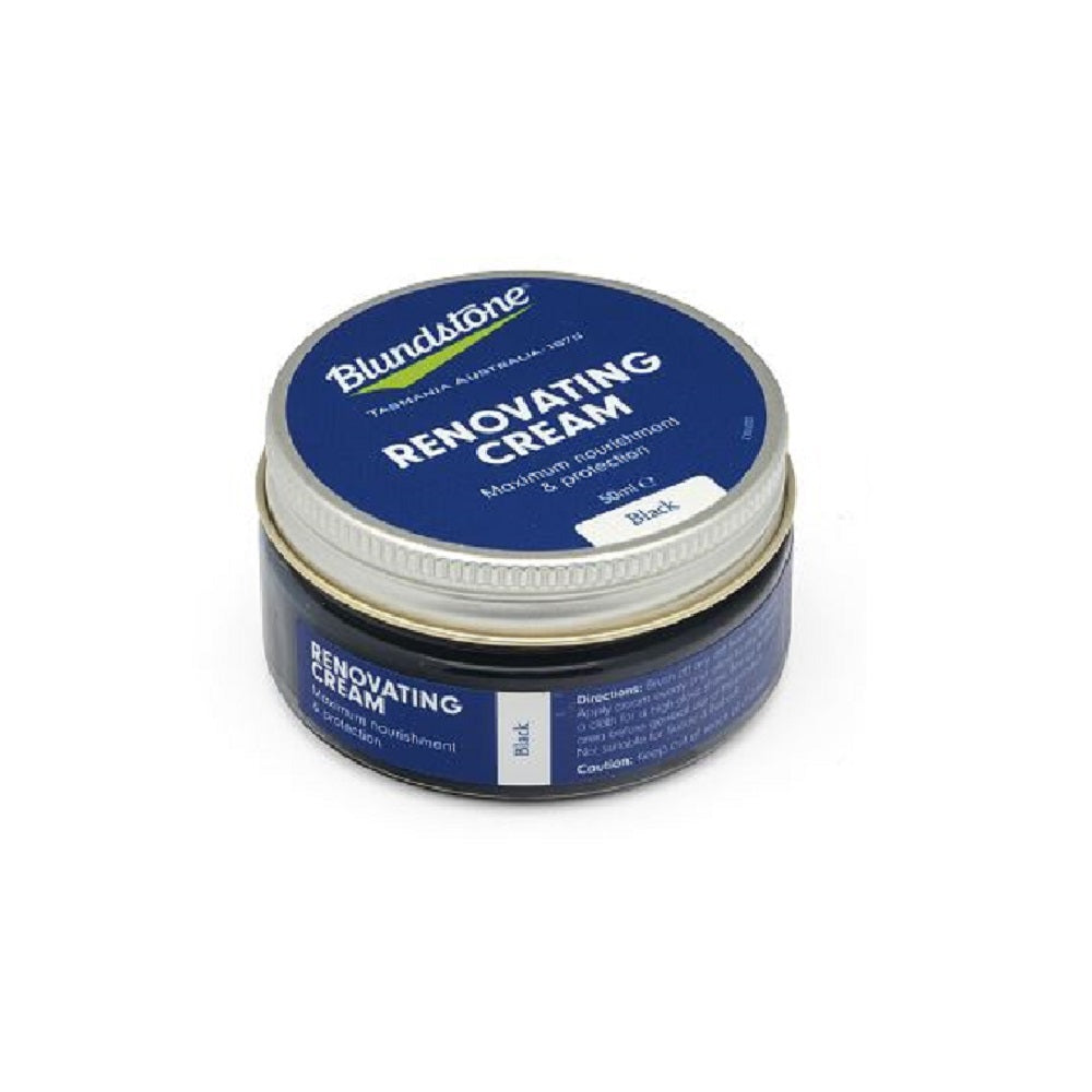Blundstone Leather Renovating Cream