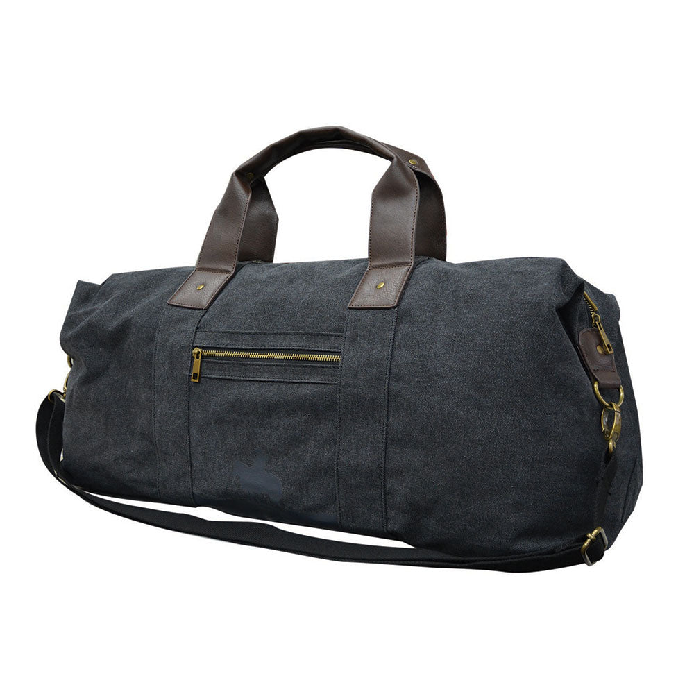 Thomas Cook Duffle Bag | Black