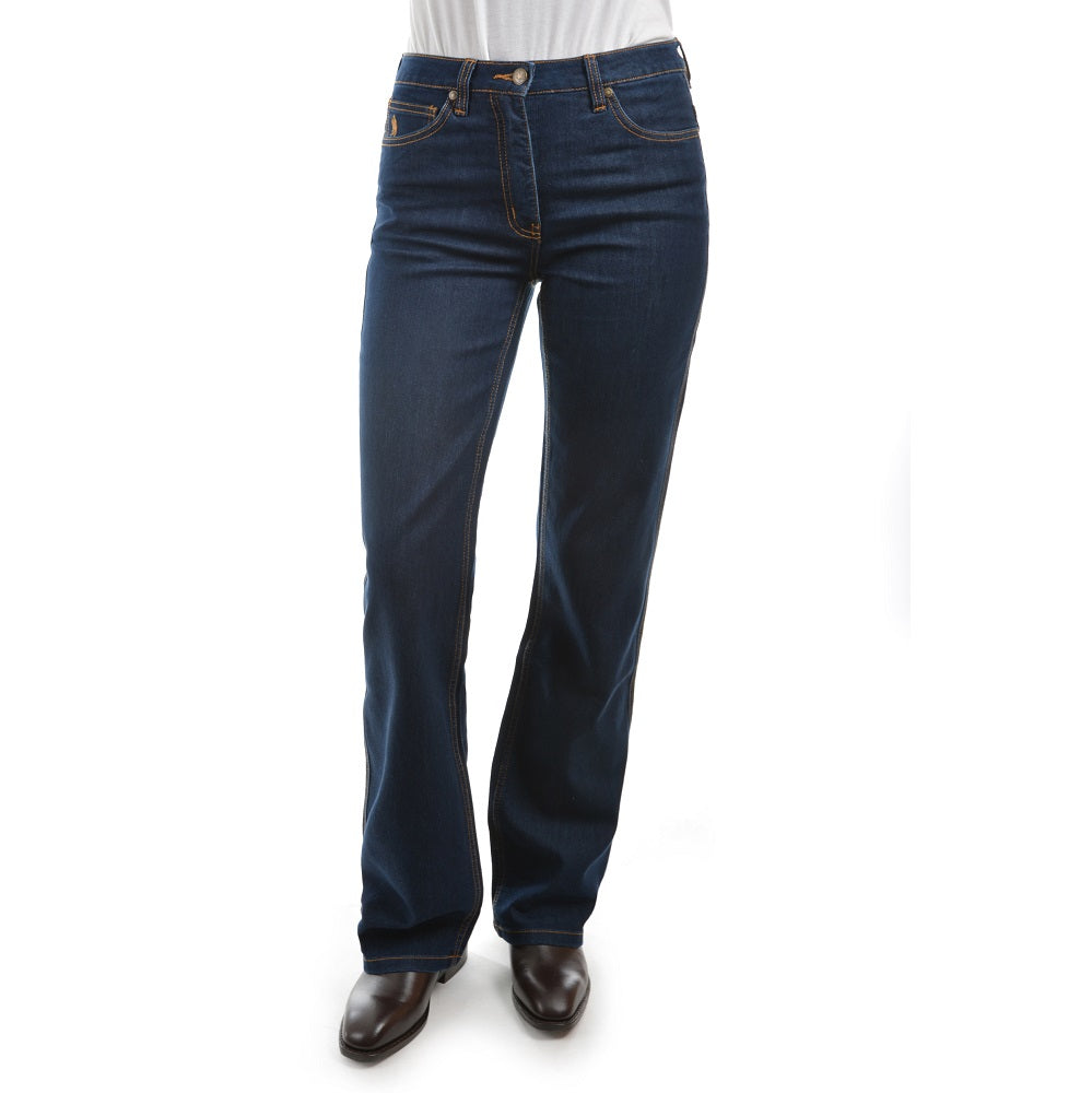 Thomas Cook Womens Jeans | Mornington Boot Leg | Peninsula Wash