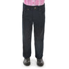 Thomas Cook Boys Stretch Moleskin Jeans | Navy