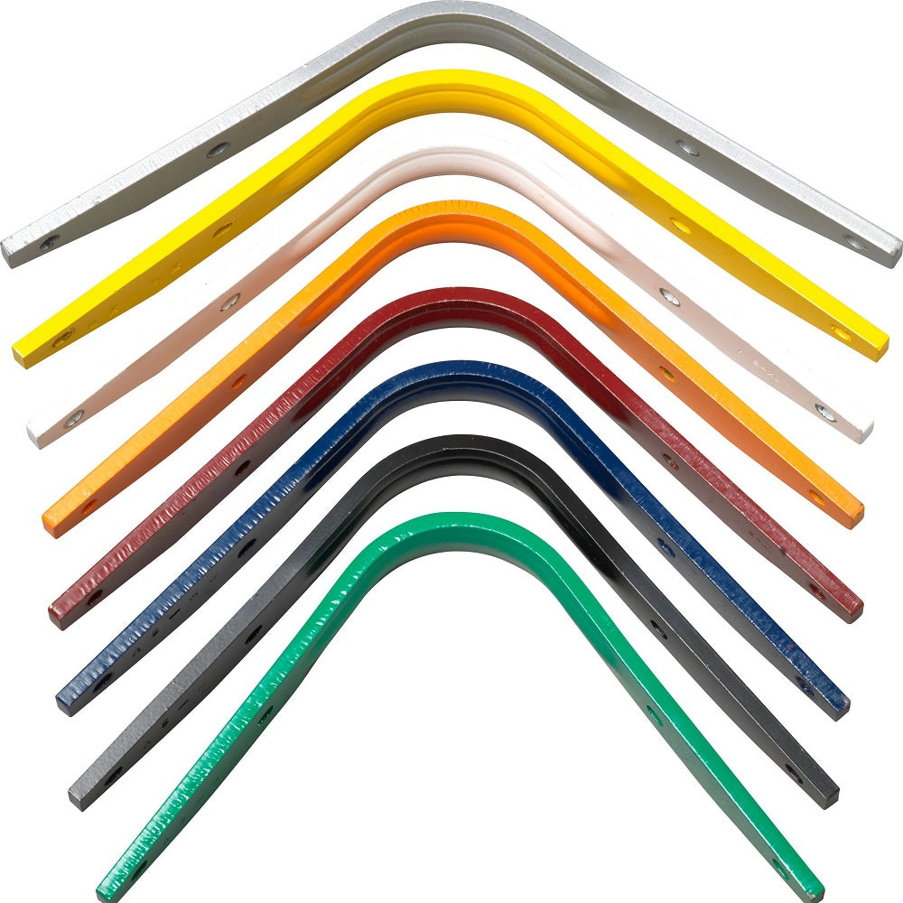 Thorowgood Changeable Gullets | S Bar