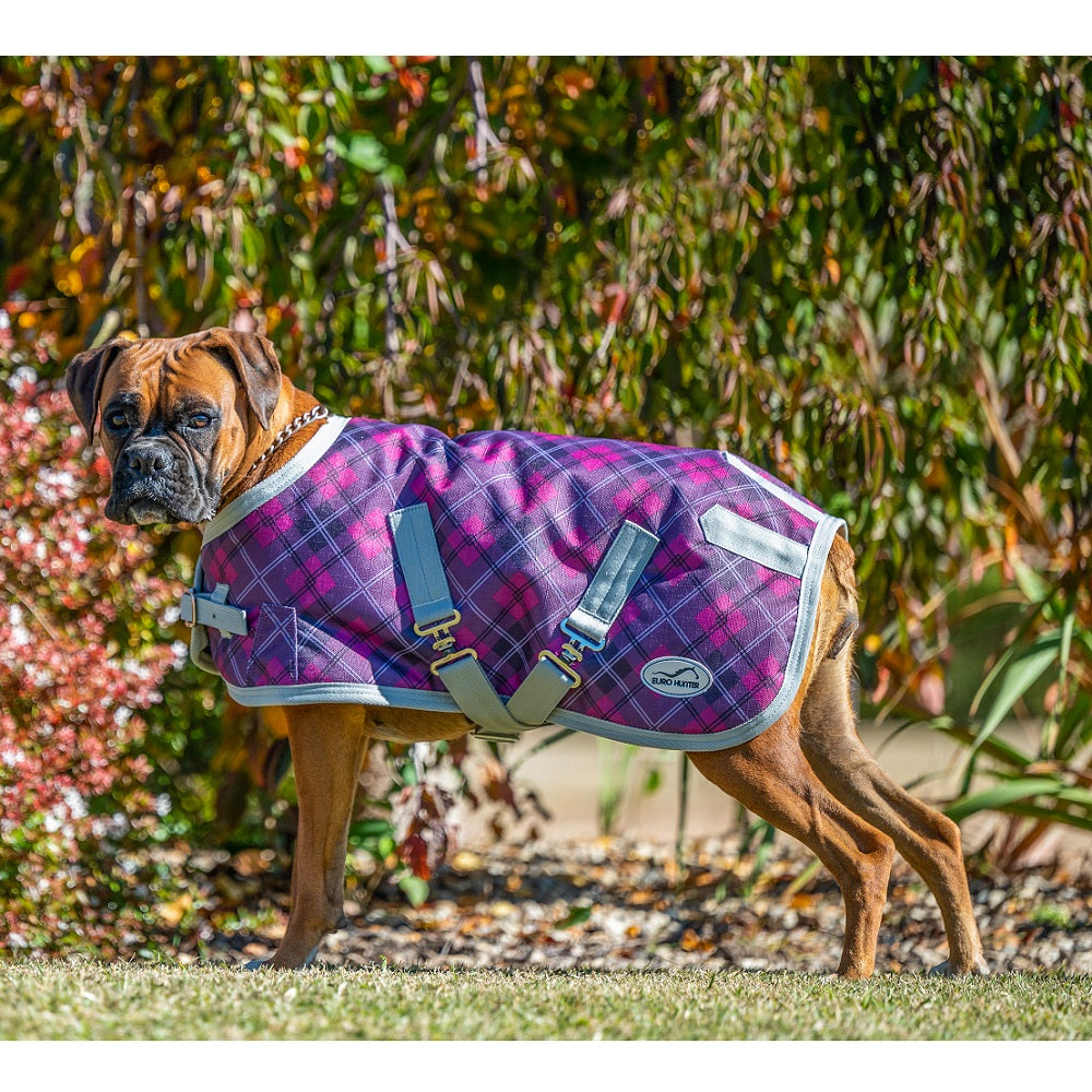 Eurohunter Thredbo Dog Rug