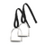 Wintec Pro II Webbers | Black