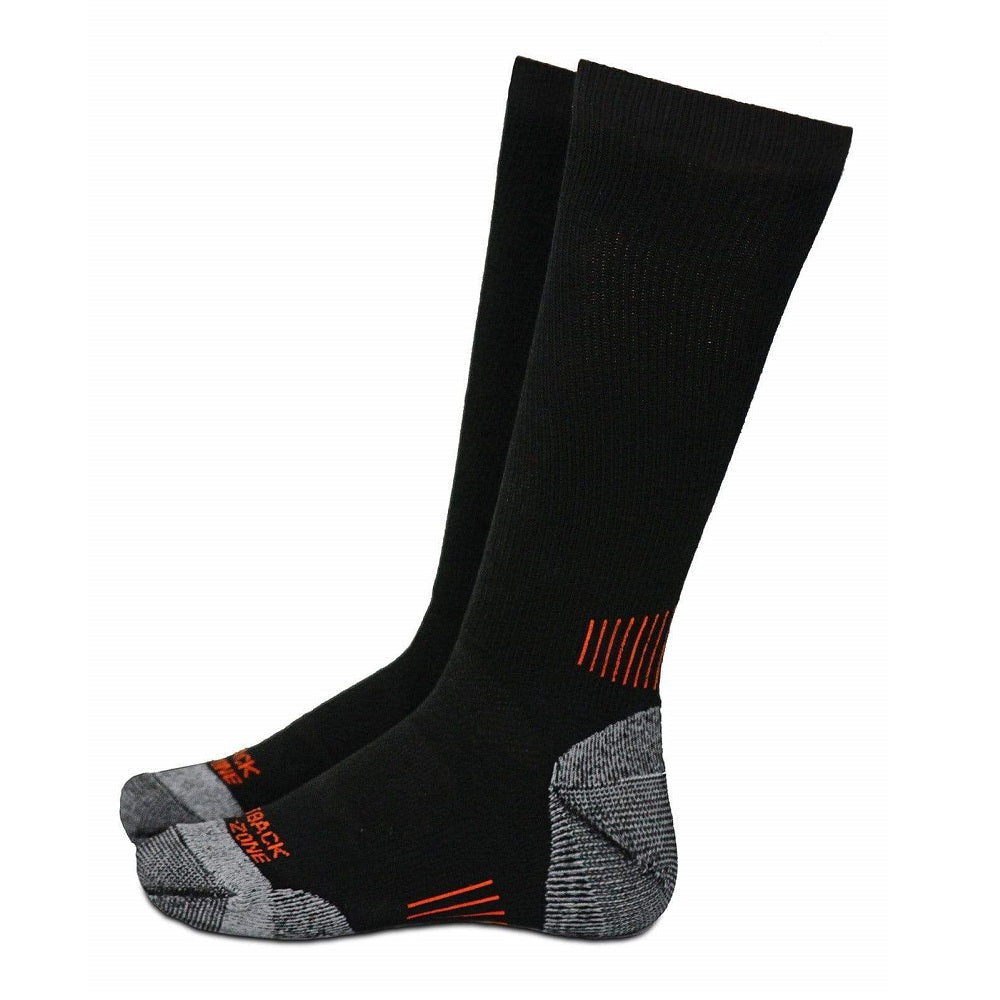 Womens Outback Boot Socks