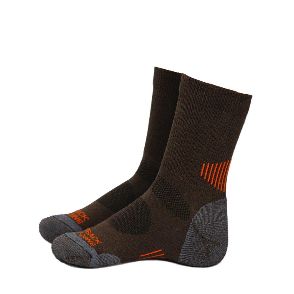 Womens Outback Travel Socks