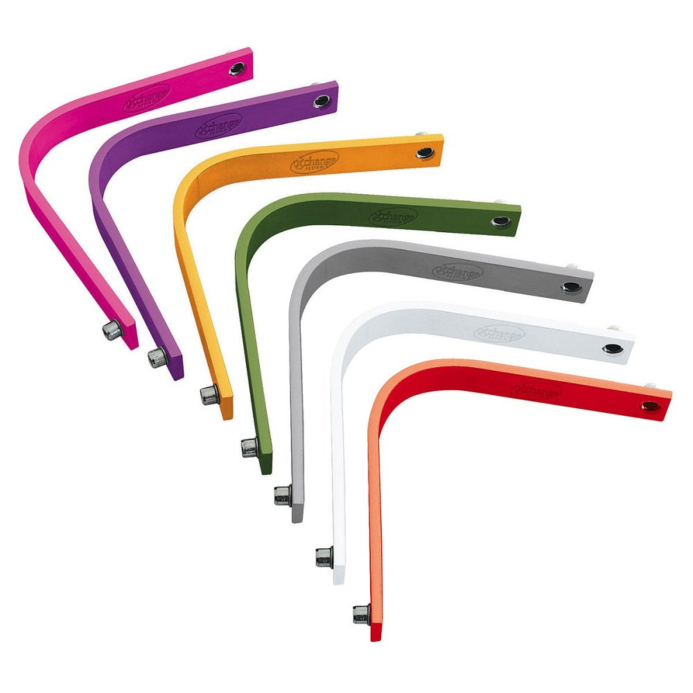 X-Change Gullet Plates | Series 2